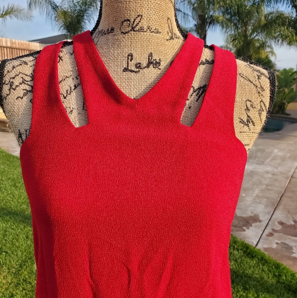 Dress - Picture 2 of 4